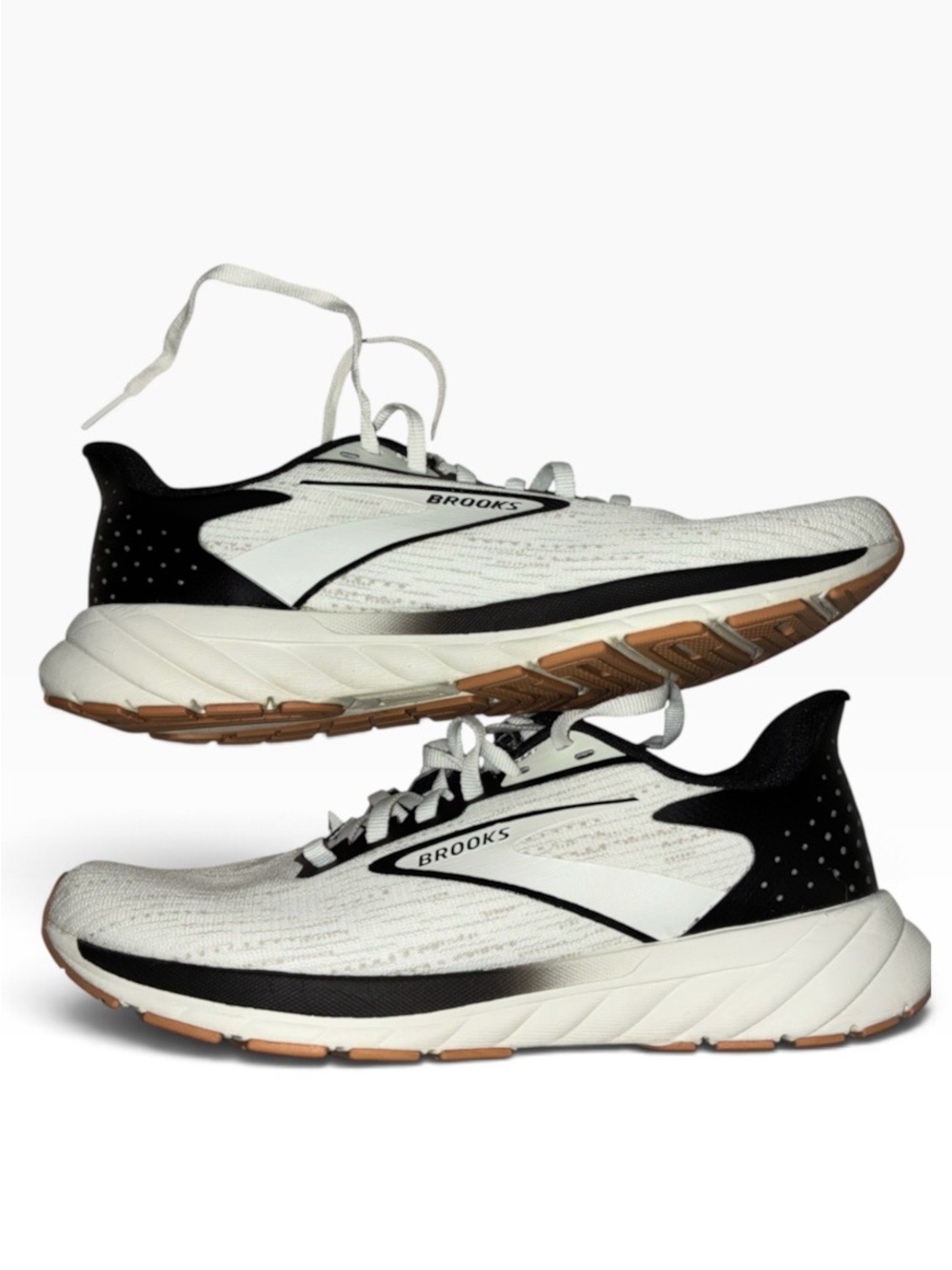 Like New Brooks Women's Anthem 7 Running Shoes Sneakers Sz 7